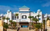 Туры в отель Barcelo Concorde Green Park Palace
