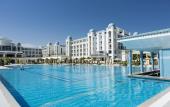 Туры в отель Barcelo Concorde Green Park Palace