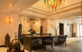 Туры в отель Barcelo Concorde Green Park Palace