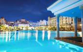 Туры в отель Barcelo Concorde Green Park Palace