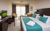 Туры в отель Barcelo Concorde Green Park Palace