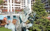 Туры в отель Royal Palace Helena Sands