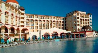 RIU Helios Bay 4*