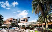 Туры в отель Be Live Experience Las Morlas
