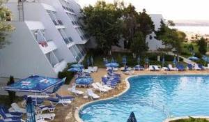 Suneo Club Helios Beach 4*