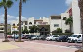 Туры в отель MAC Puerto Marina Benalmadena