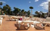 Туры в отель MAC Puerto Marina Benalmadena