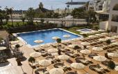 Туры в отель MAC Puerto Marina Benalmadena