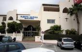 Туры в отель MAC Puerto Marina Benalmadena