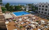 Туры в отель MAC Puerto Marina Benalmadena