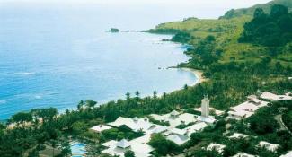 Playabachata Resort 5*