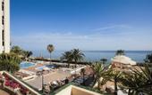 Туры в отель Riu Monica