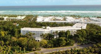 Riu Naiboa Hotel 4*