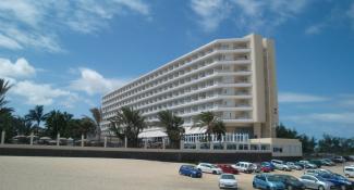 Club Hotel Riu Oliva Beach Resort 3*