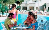 Туры в отель Club Hotel Riu Oliva Beach Resort