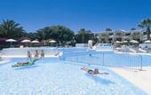 Туры в отель Ole Olivina Lanzarote Resort