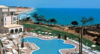 Riu Palace Algarve 4*