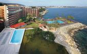 Туры в отель Riu Palace Bonanza Playa