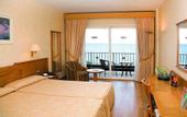 Туры в отель Riu Palace Bonanza Playa