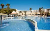 Туры в отель Steigenberger Marhaba Thalasso Hammamet