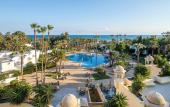 Туры в отель Steigenberger Marhaba Thalasso Hammamet