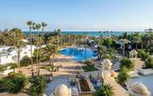 Туры в отель Steigenberger Marhaba Thalasso Hammamet