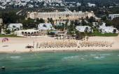 Туры в отель Steigenberger Marhaba Thalasso Hammamet