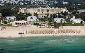 Туры в отель Steigenberger Marhaba Thalasso Hammamet