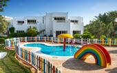 Туры в отель Steigenberger Marhaba Thalasso Hammamet