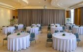 Туры в отель Steigenberger Marhaba Thalasso Hammamet