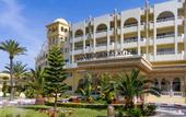 Туры в отель Steigenberger Marhaba Thalasso Hammamet