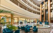 Туры в отель Steigenberger Marhaba Thalasso Hammamet