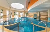 Туры в отель Steigenberger Marhaba Thalasso Hammamet