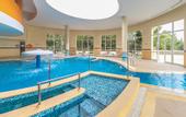 Туры в отель Steigenberger Marhaba Thalasso Hammamet