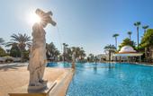 Туры в отель Steigenberger Marhaba Thalasso Hammamet