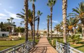 Туры в отель Steigenberger Marhaba Thalasso Hammamet