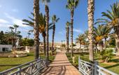 Туры в отель Steigenberger Marhaba Thalasso Hammamet