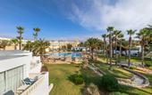 Туры в отель Steigenberger Marhaba Thalasso Hammamet