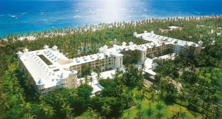 Riu Palace Macao 5*
