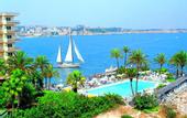 Туры в отель Riu Palace Tenerife