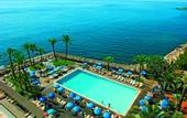 Туры в отель Riu Palace Tenerife