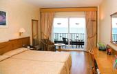 Туры в отель Riu Palace Tenerife