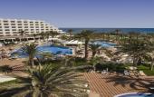 Туры в отель Riu Palace Tres Islas