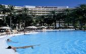 Туры в отель Hotel Riu Palace Palmeras