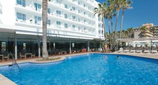 Riu San Francisco 4*