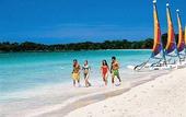 Туры в отель Riu Tropical Bay