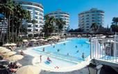 Туры в отель Riu Waikiki