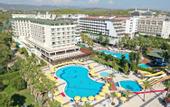 Туры в отель Perre Delta Resort & SPA