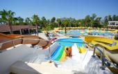 Туры в отель Perre Delta Resort & SPA