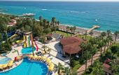 Туры в отель Perre Delta Resort & SPA